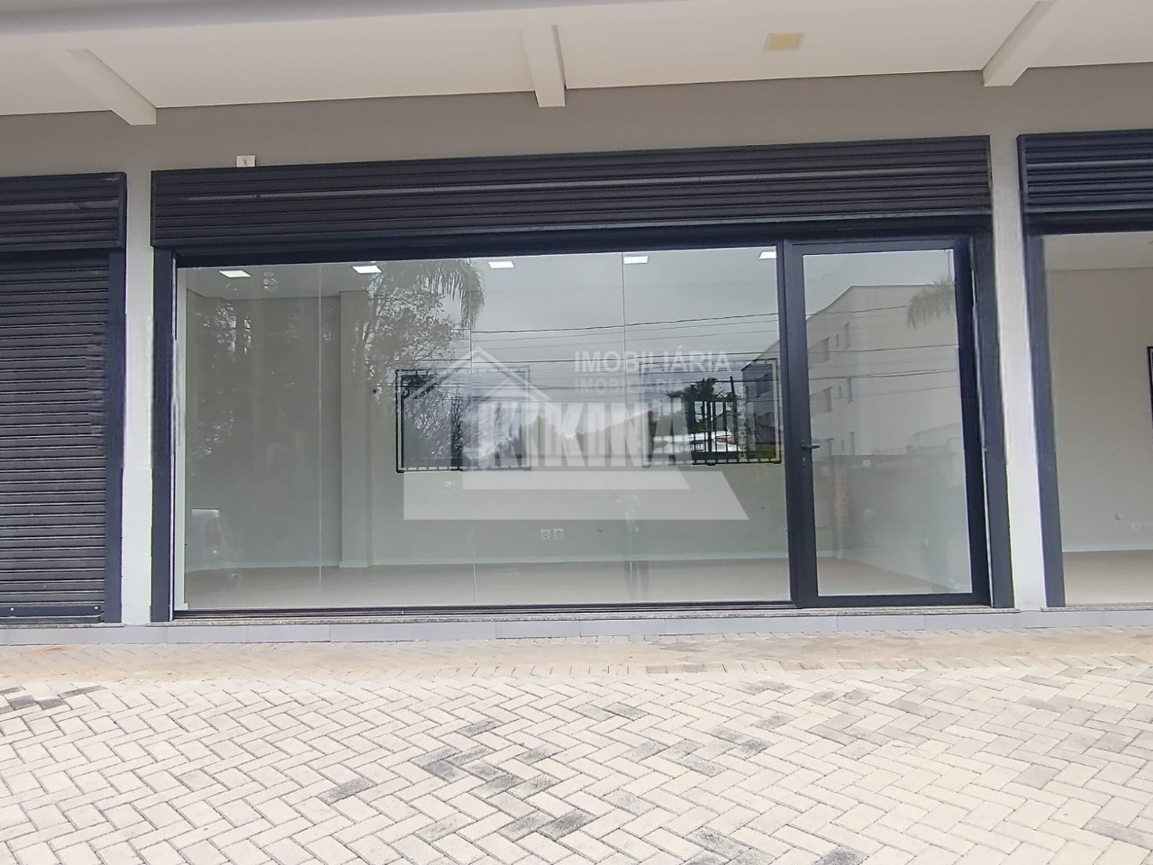 Sala/Conjunto Comercial para alugar em Uvaranas, Ponta Grossa — Portal Chave Fácil