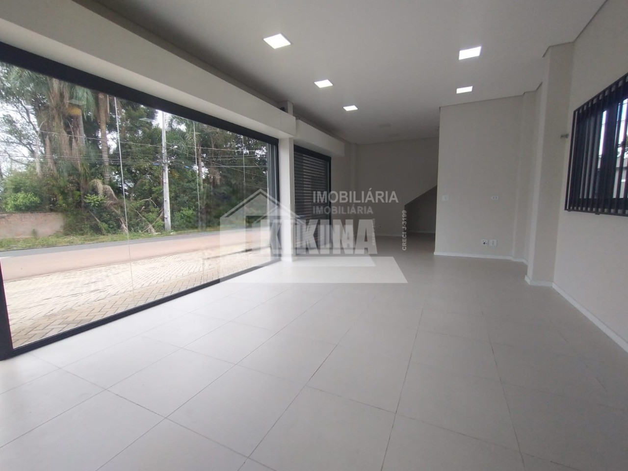 Sala/Conjunto Comercial para alugar em Uvaranas, Ponta Grossa — Portal Chave Fácil