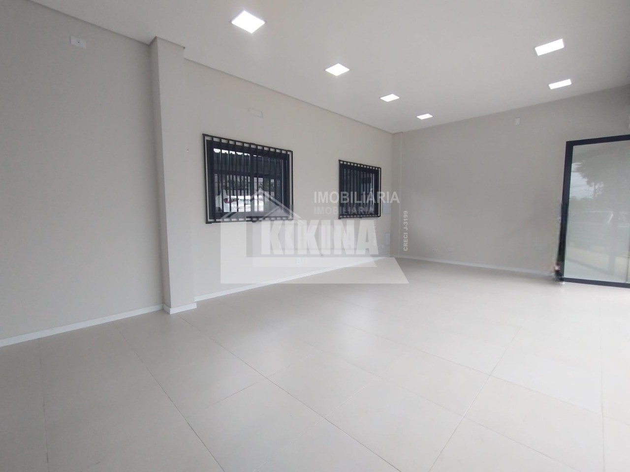 Sala/Conjunto Comercial para alugar em Uvaranas, Ponta Grossa — Portal Chave Fácil