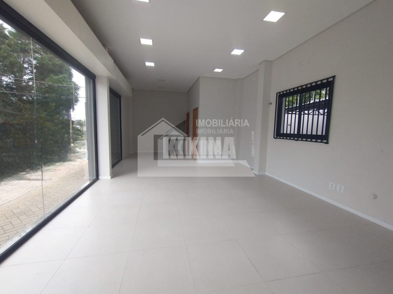 Sala/Conjunto Comercial para alugar em Uvaranas, Ponta Grossa — Portal Chave Fácil