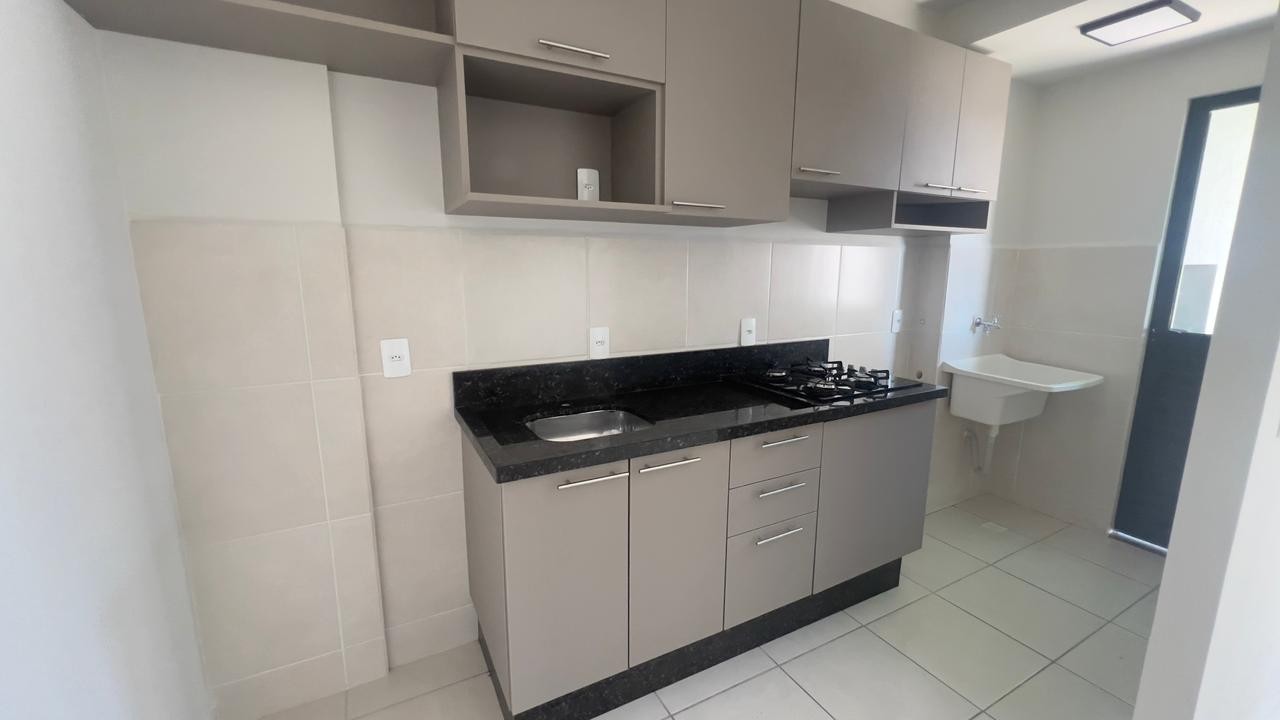 Apartamento para alugar em Contorno, Ponta Grossa — Portal Chave Fácil