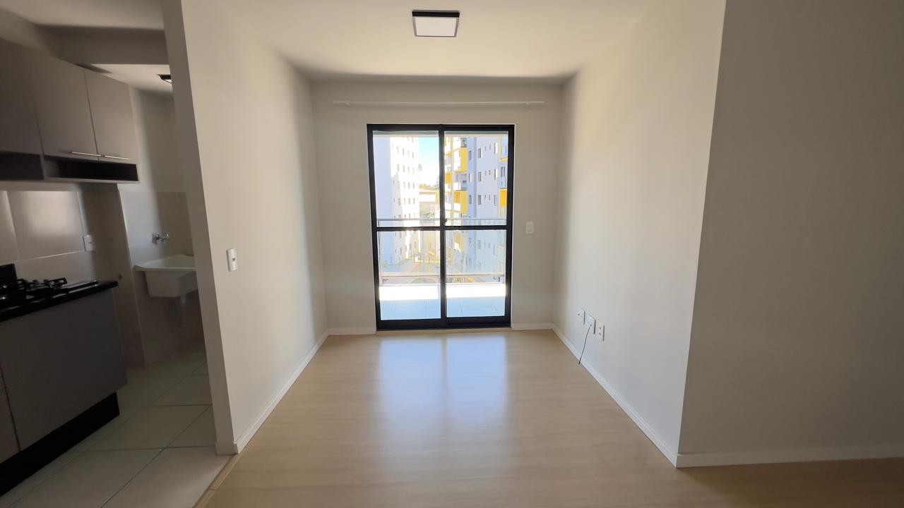 Apartamento para alugar em Contorno, Ponta Grossa — Portal Chave Fácil