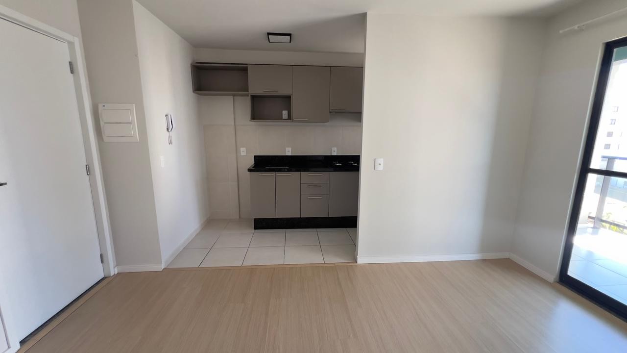 Apartamento para alugar em Contorno, Ponta Grossa — Portal Chave Fácil