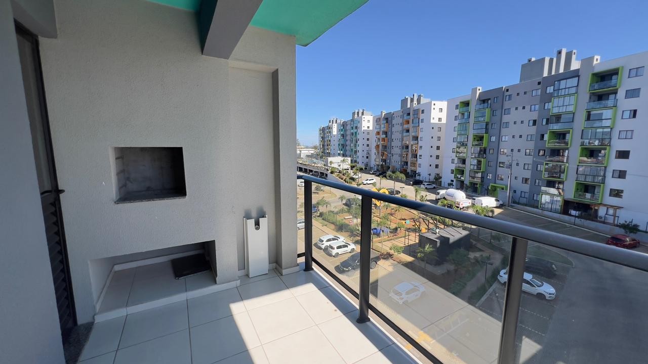 Apartamento para alugar em Contorno, Ponta Grossa — Portal Chave Fácil