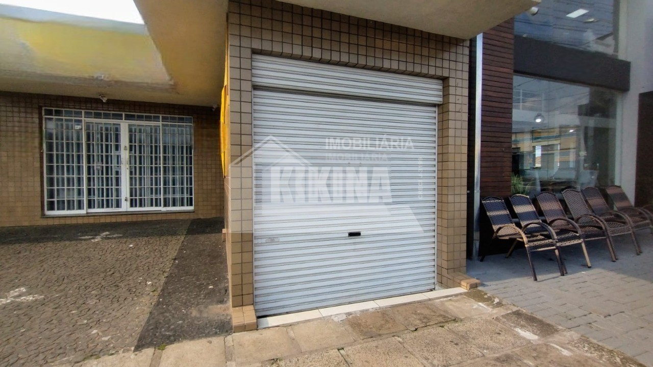 Casa para alugar em Oficinas, Ponta Grossa — Portal Chave Fácil