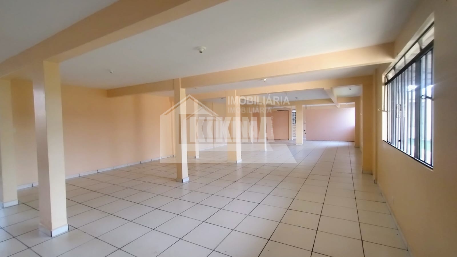Casa para alugar em Oficinas, Ponta Grossa — Portal Chave Fácil