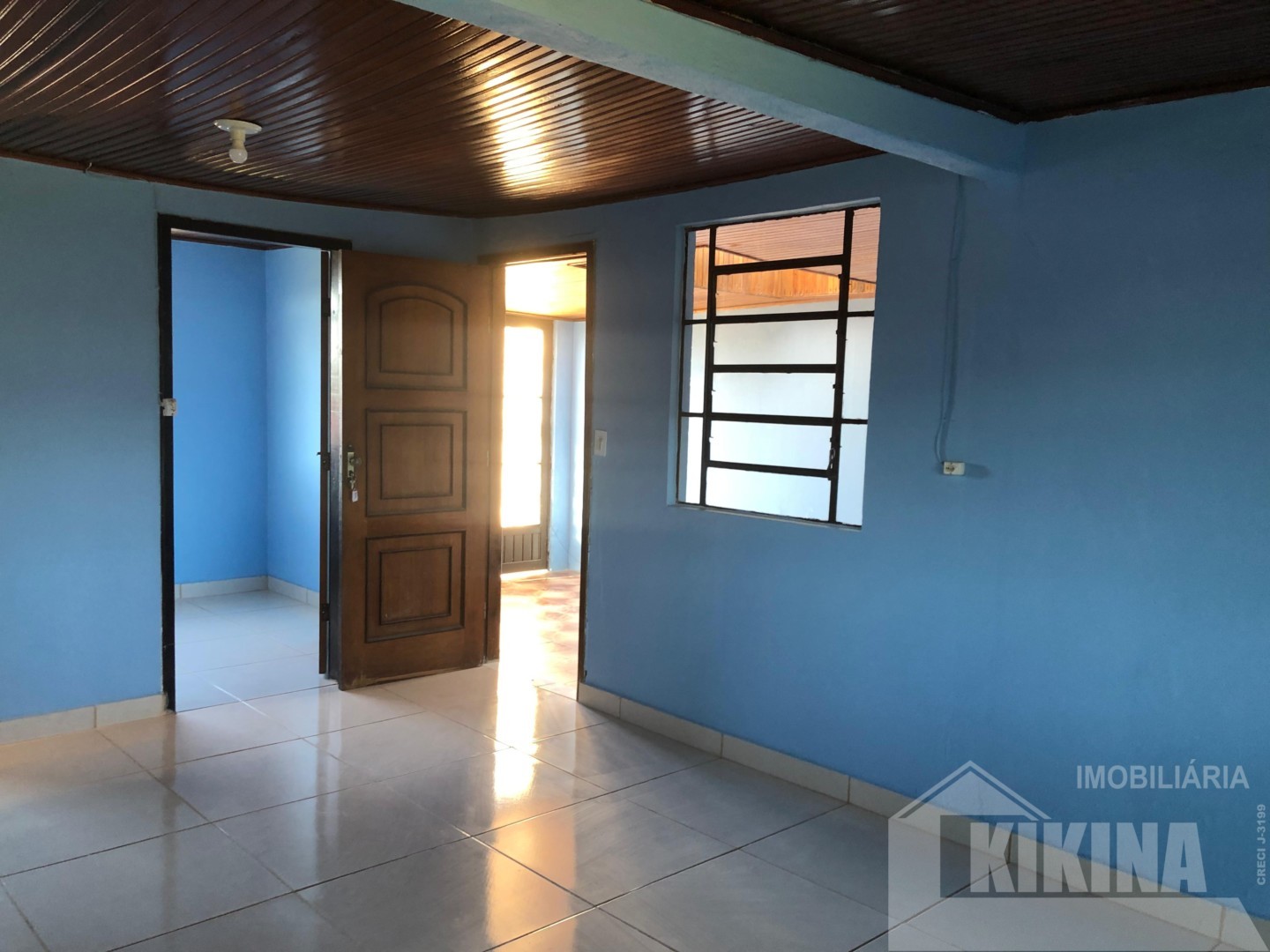 Casa para alugar em Chapada, Ponta Grossa — Portal Chave Fácil