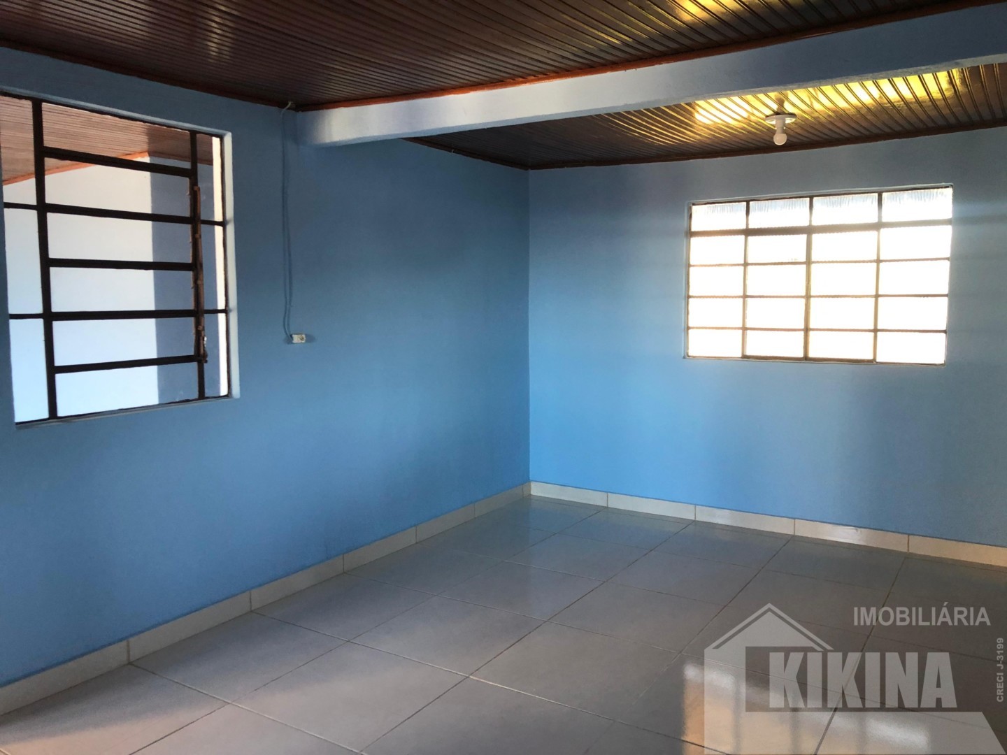 Casa para alugar em Chapada, Ponta Grossa — Portal Chave Fácil