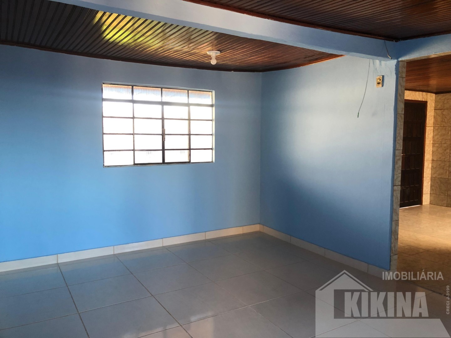Casa para alugar em Chapada, Ponta Grossa — Portal Chave Fácil