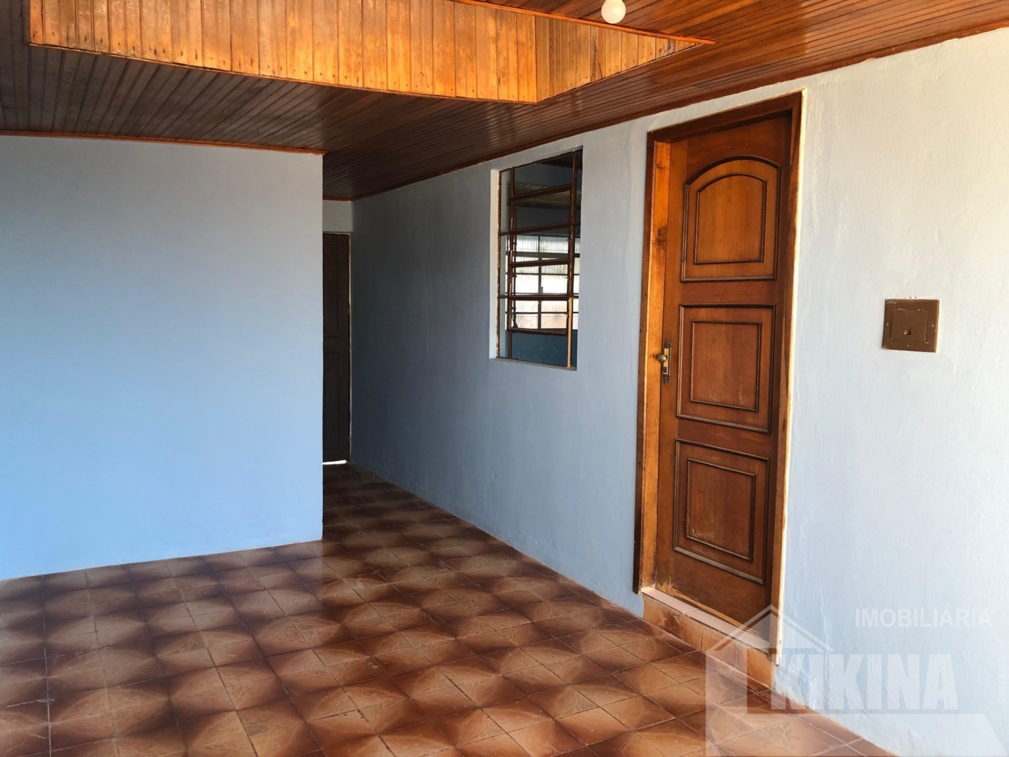 Casa para alugar em Chapada, Ponta Grossa — Portal Chave Fácil