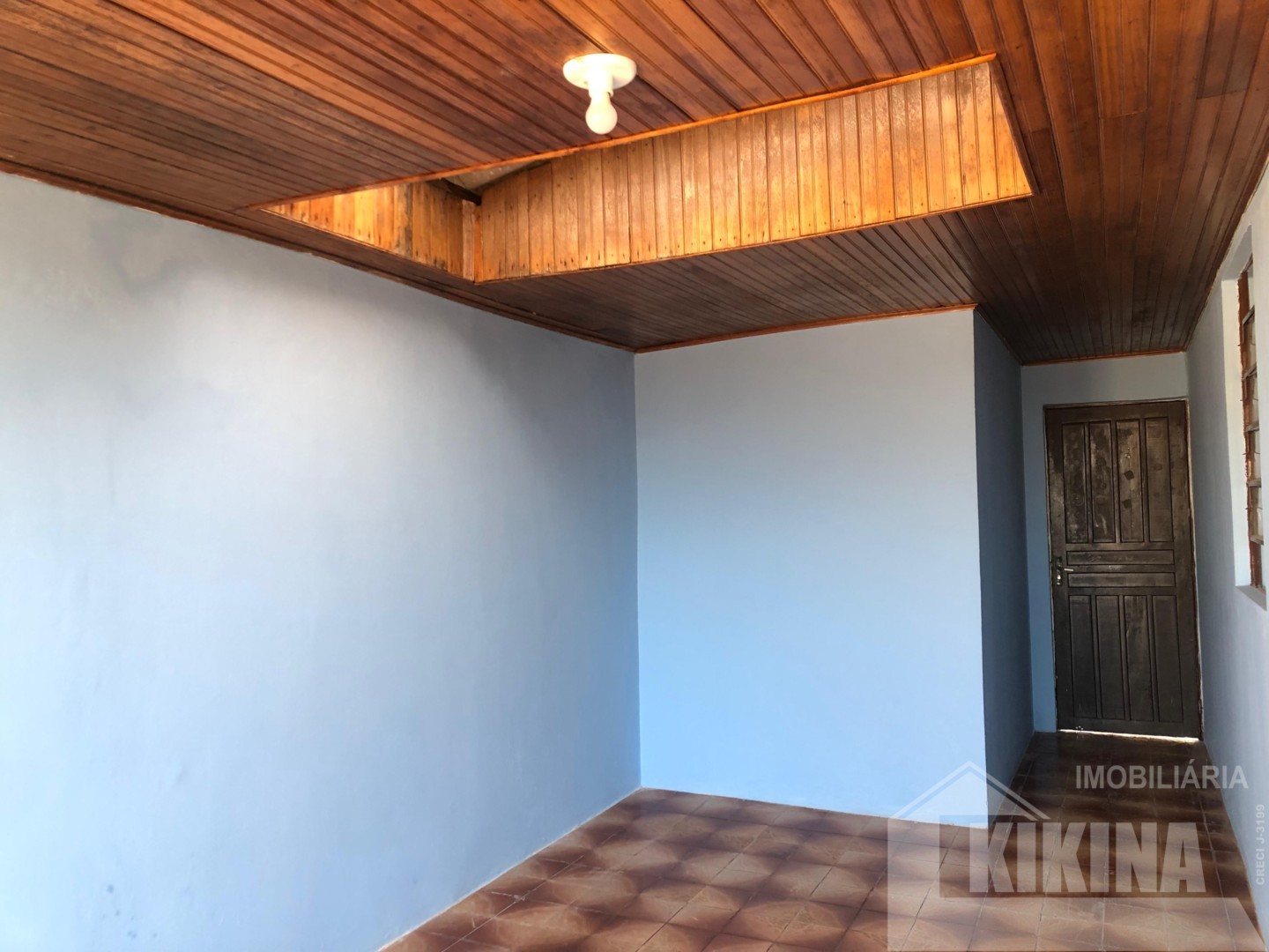 Casa para alugar em Chapada, Ponta Grossa — Portal Chave Fácil
