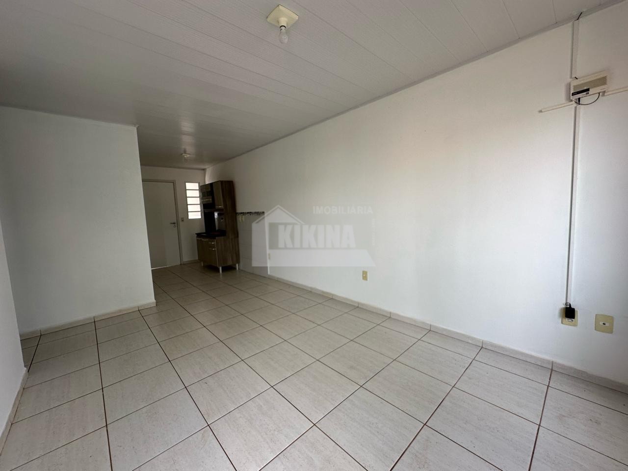 Casa para alugar em Cara-cara, Ponta Grossa — Portal Chave Fácil