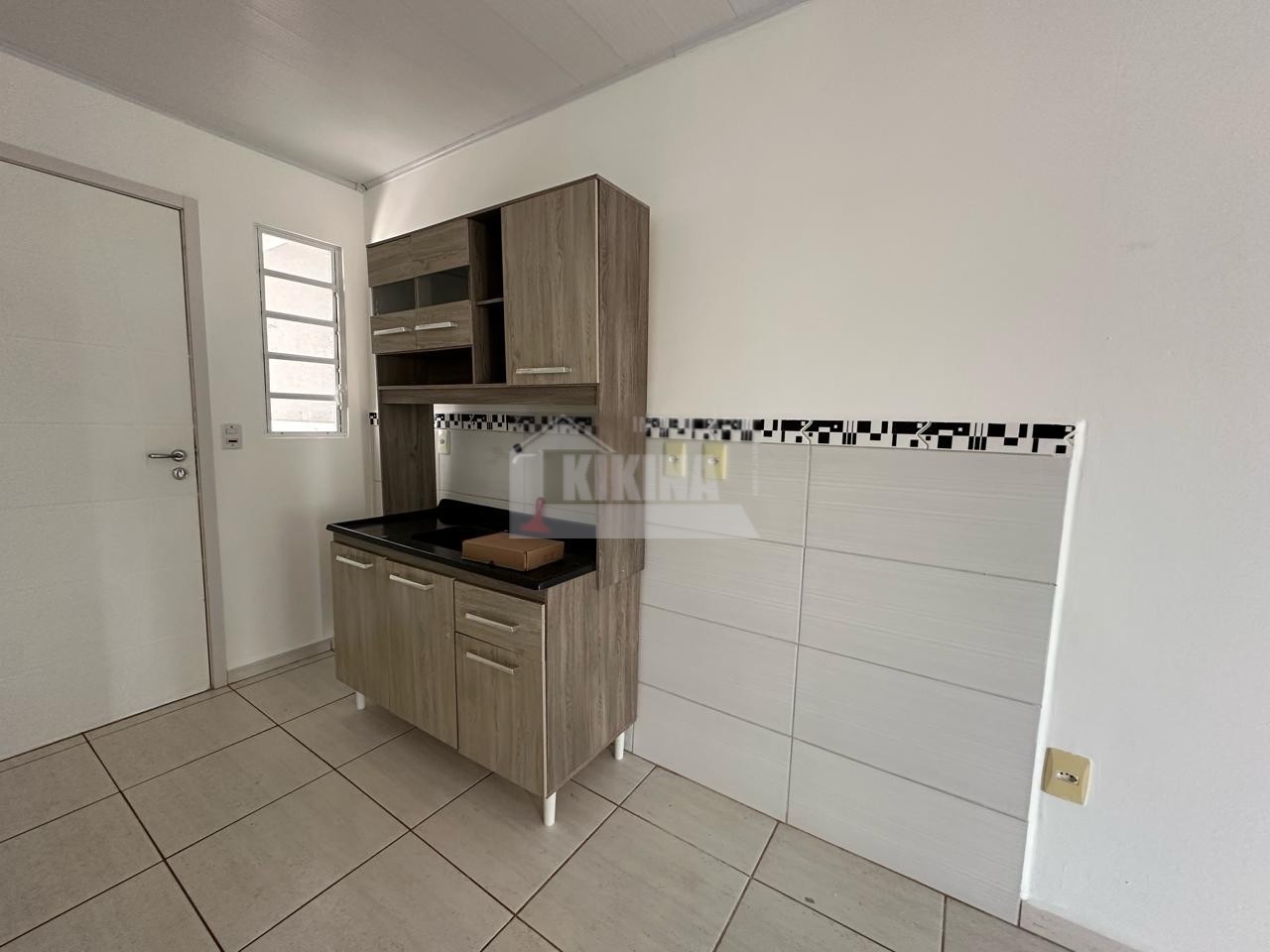 Casa para alugar em Cara-cara, Ponta Grossa — Portal Chave Fácil