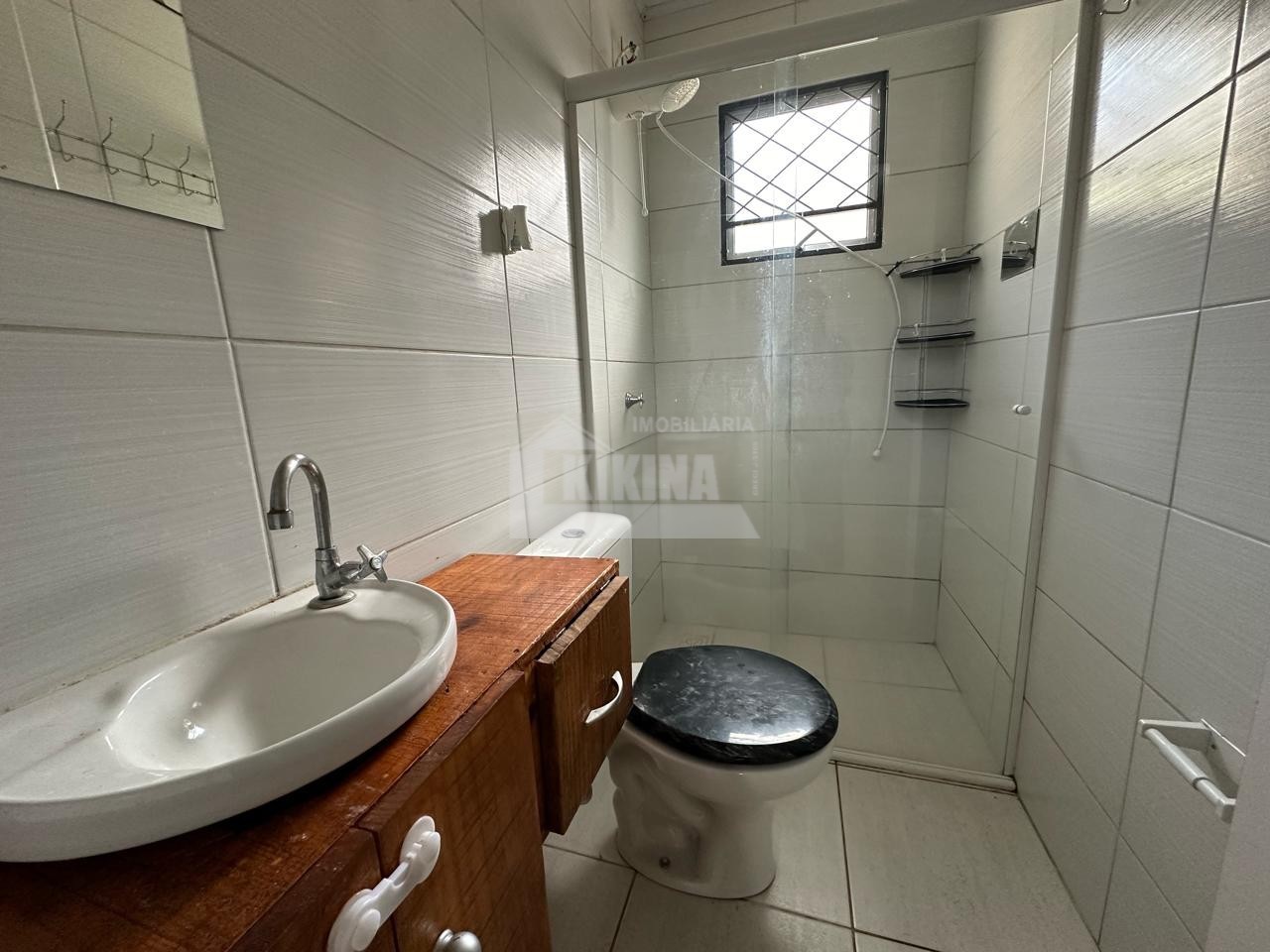 Casa para alugar em Cara-cara, Ponta Grossa — Portal Chave Fácil