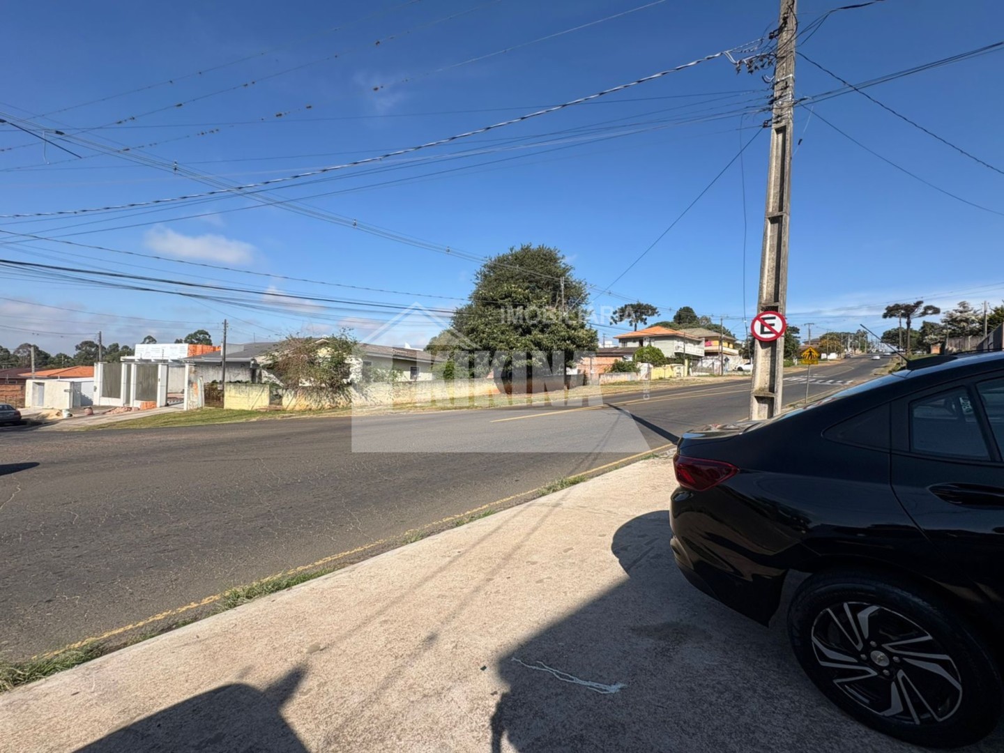 Casa para alugar em Oficinas, Ponta Grossa — Portal Chave Fácil