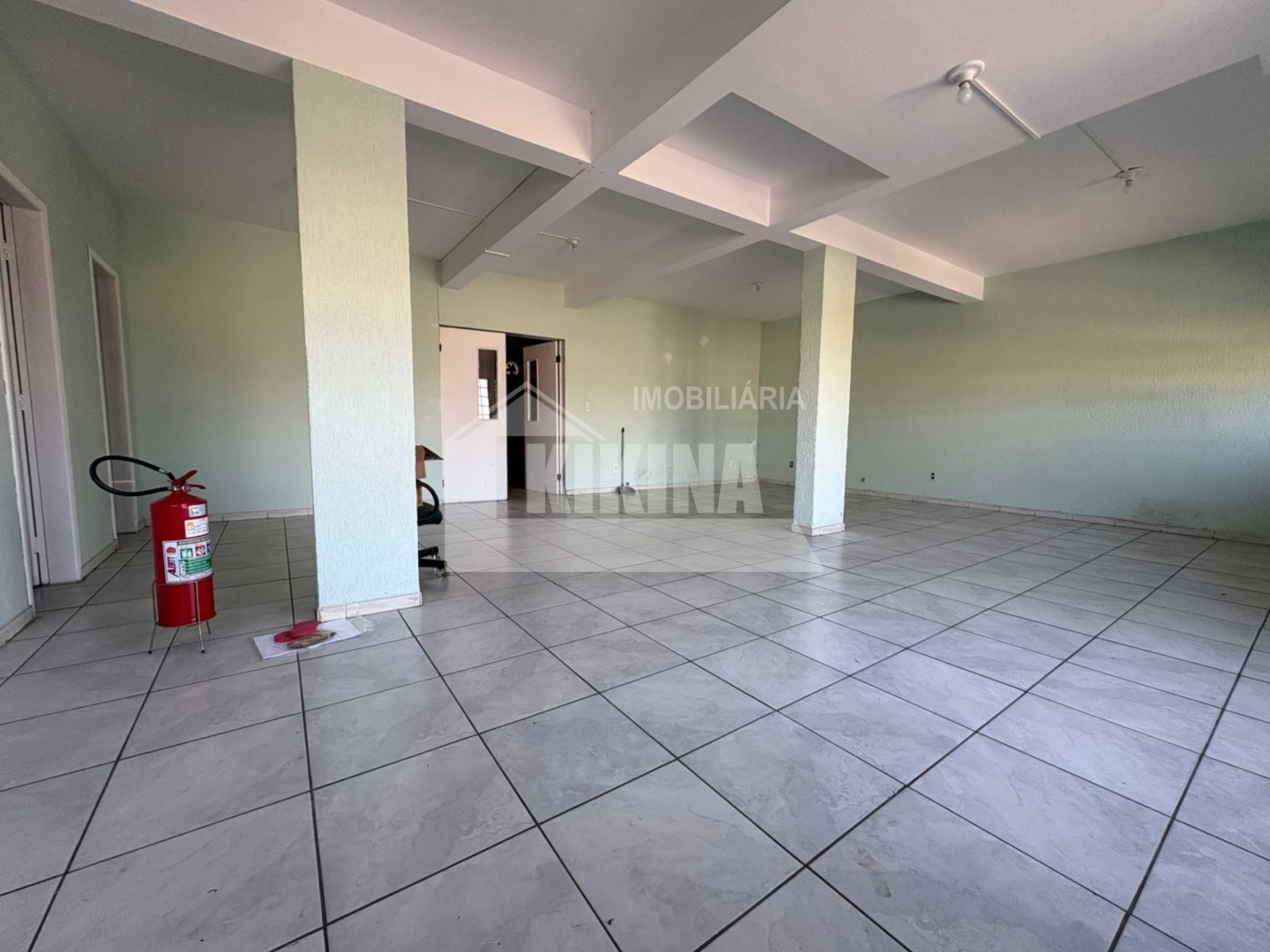 Casa para alugar em Oficinas, Ponta Grossa — Portal Chave Fácil