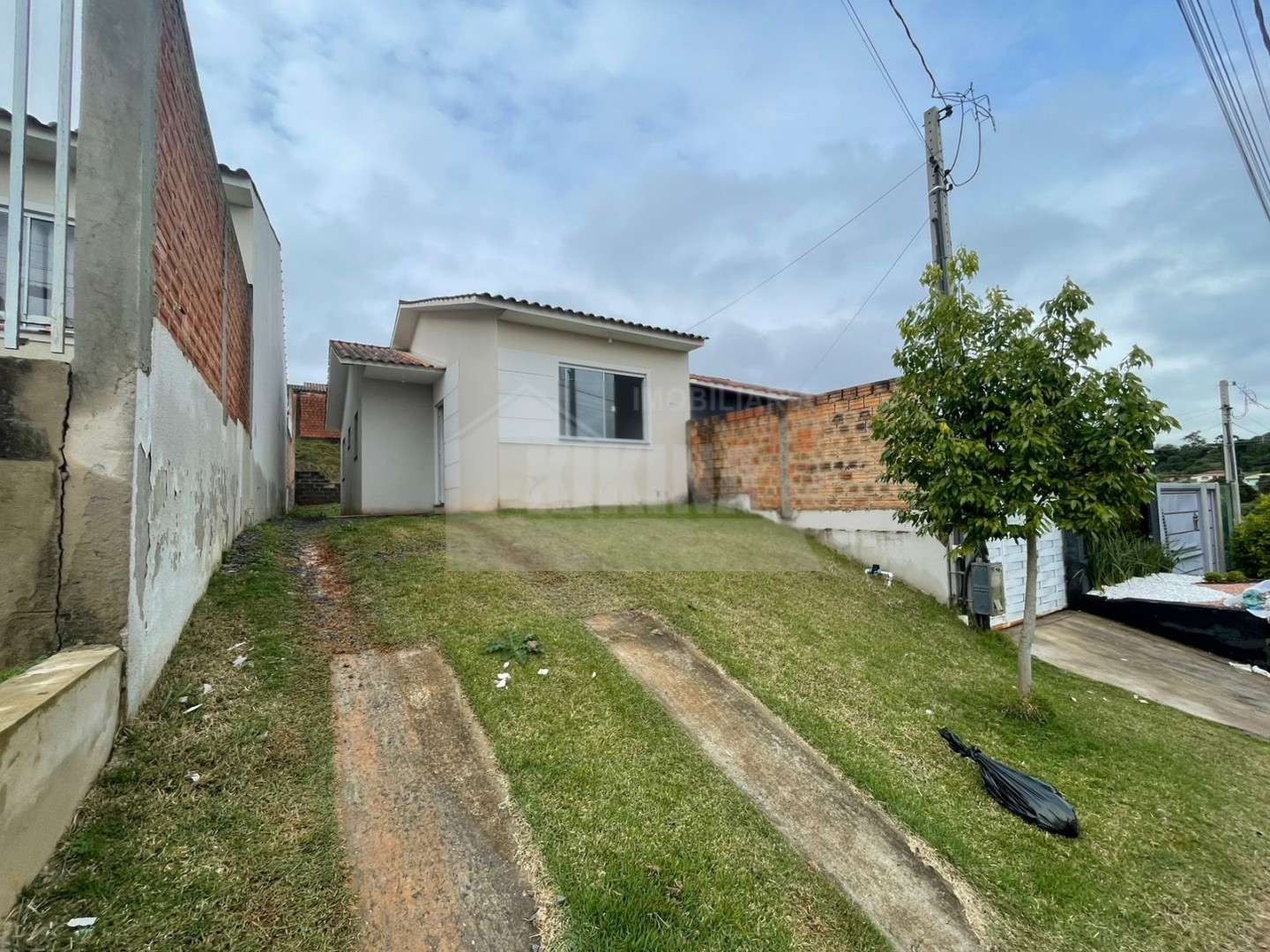 Casa para alugar em Contorno, Ponta Grossa — Portal Chave Fácil