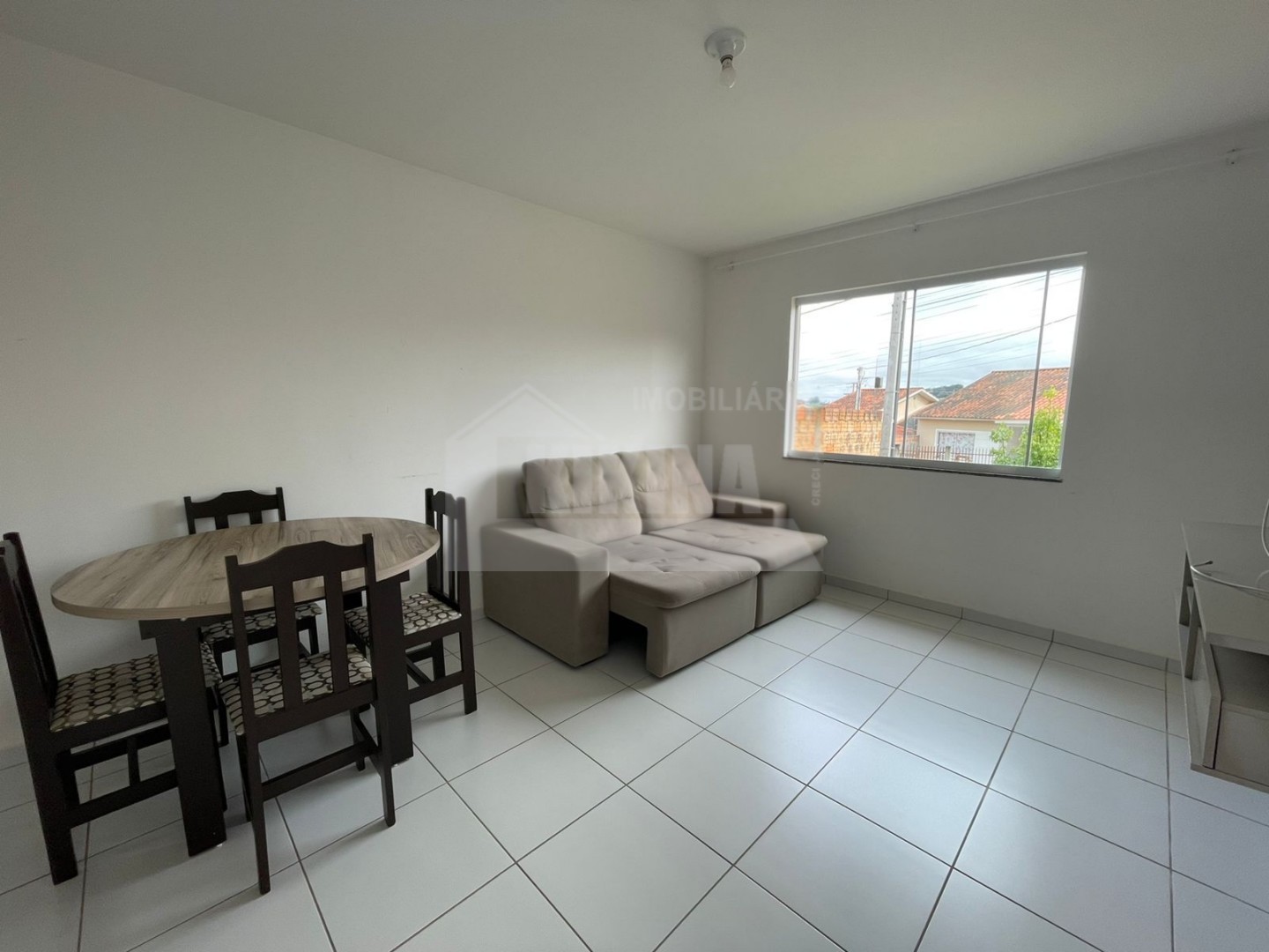 Casa para alugar em Contorno, Ponta Grossa — Portal Chave Fácil