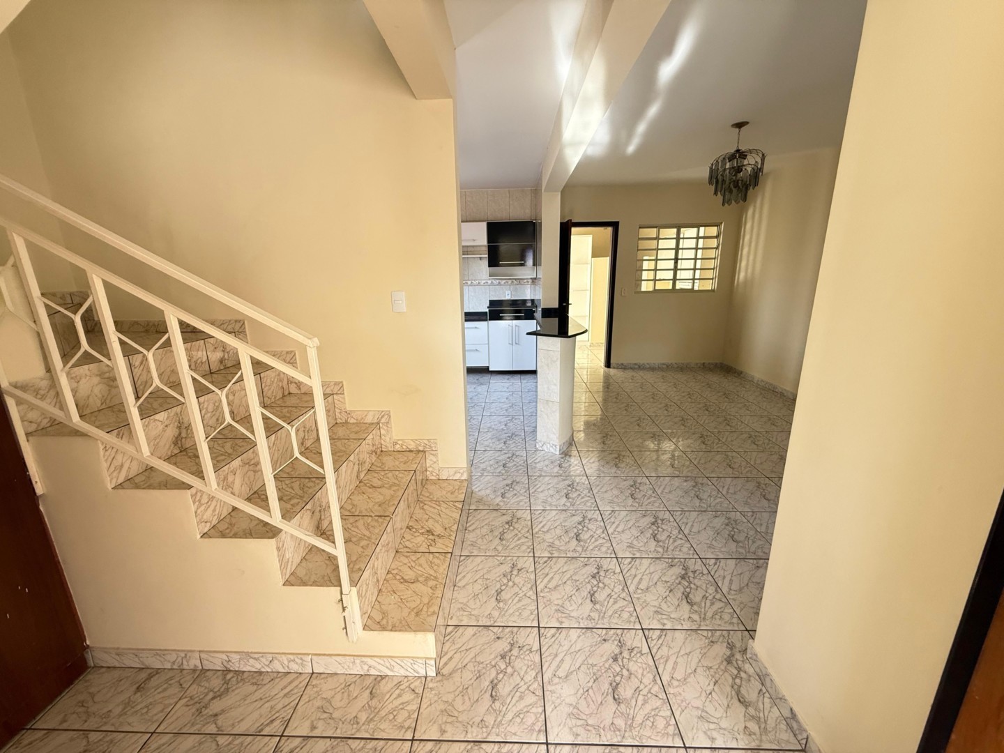 Casa para alugar em Jardim Carvalho, Ponta Grossa — Portal Chave Fácil