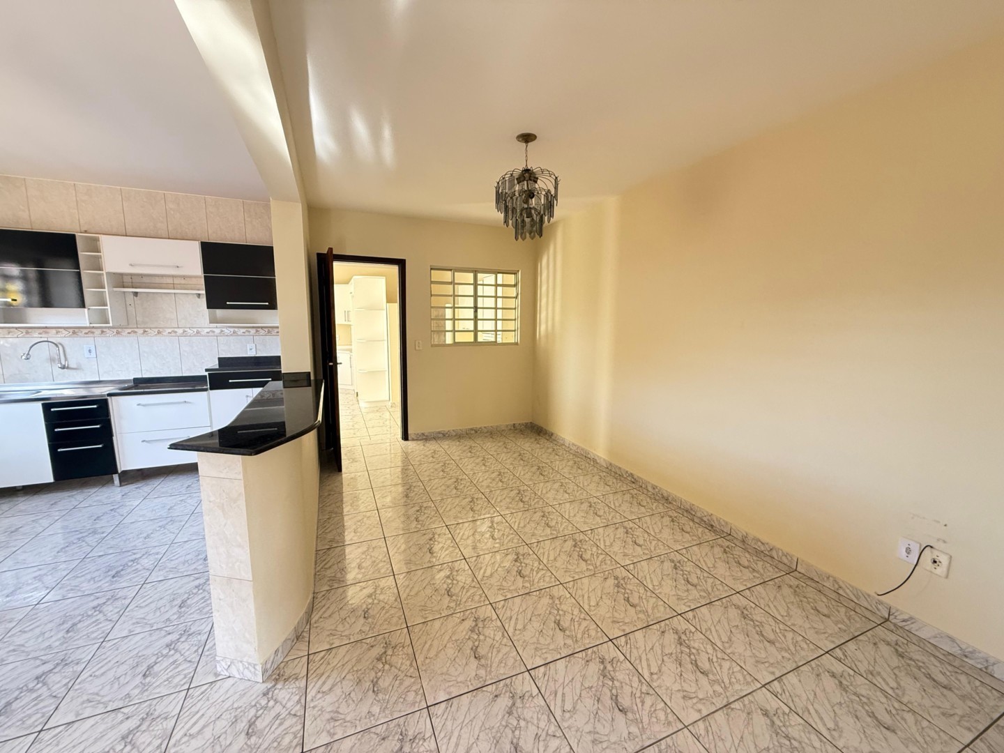 Casa para alugar em Jardim Carvalho, Ponta Grossa — Portal Chave Fácil