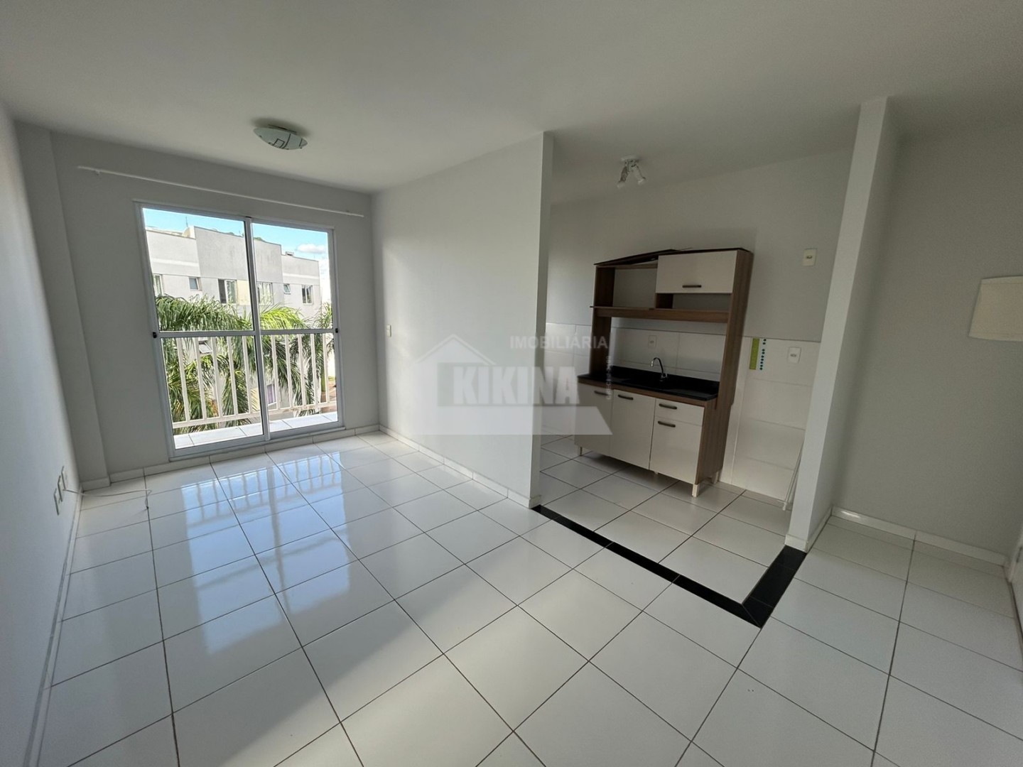 Apartamento para alugar em Uvaranas, Ponta Grossa — Portal Chave Fácil