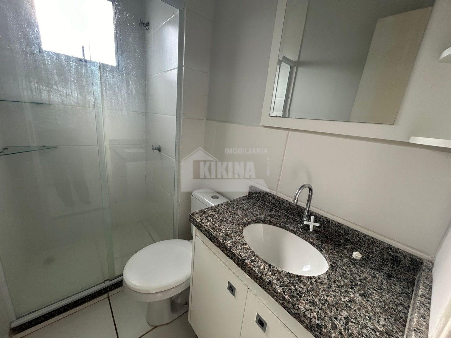 Apartamento para alugar em Uvaranas, Ponta Grossa — Portal Chave Fácil