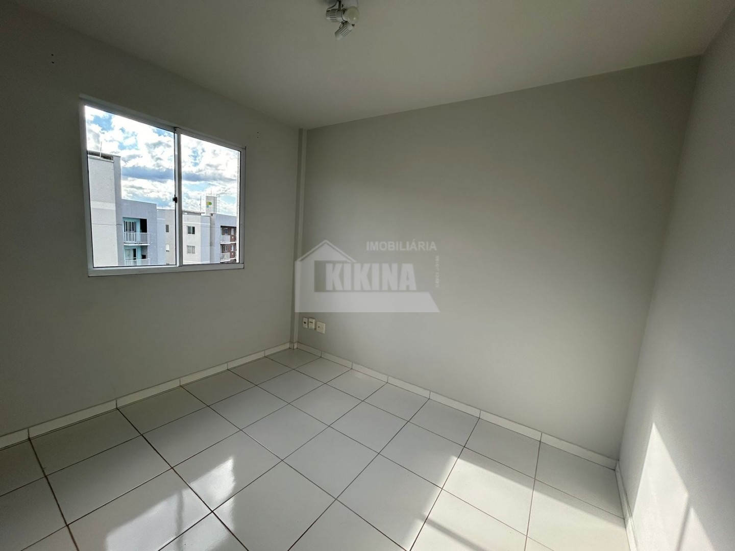 Apartamento para alugar em Uvaranas, Ponta Grossa — Portal Chave Fácil