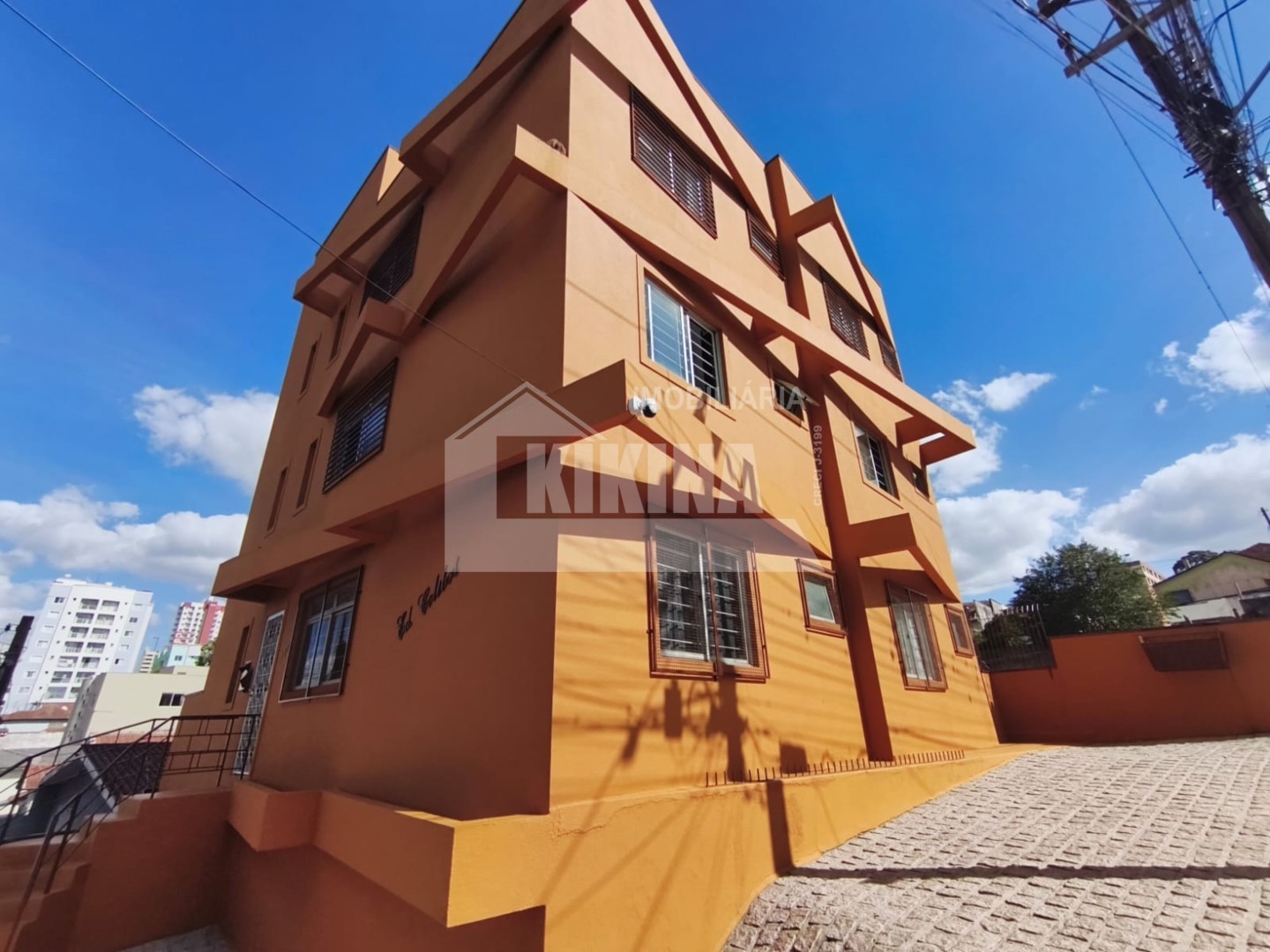 Apartamento para alugar em Centro, Ponta Grossa — Portal Chave Fácil