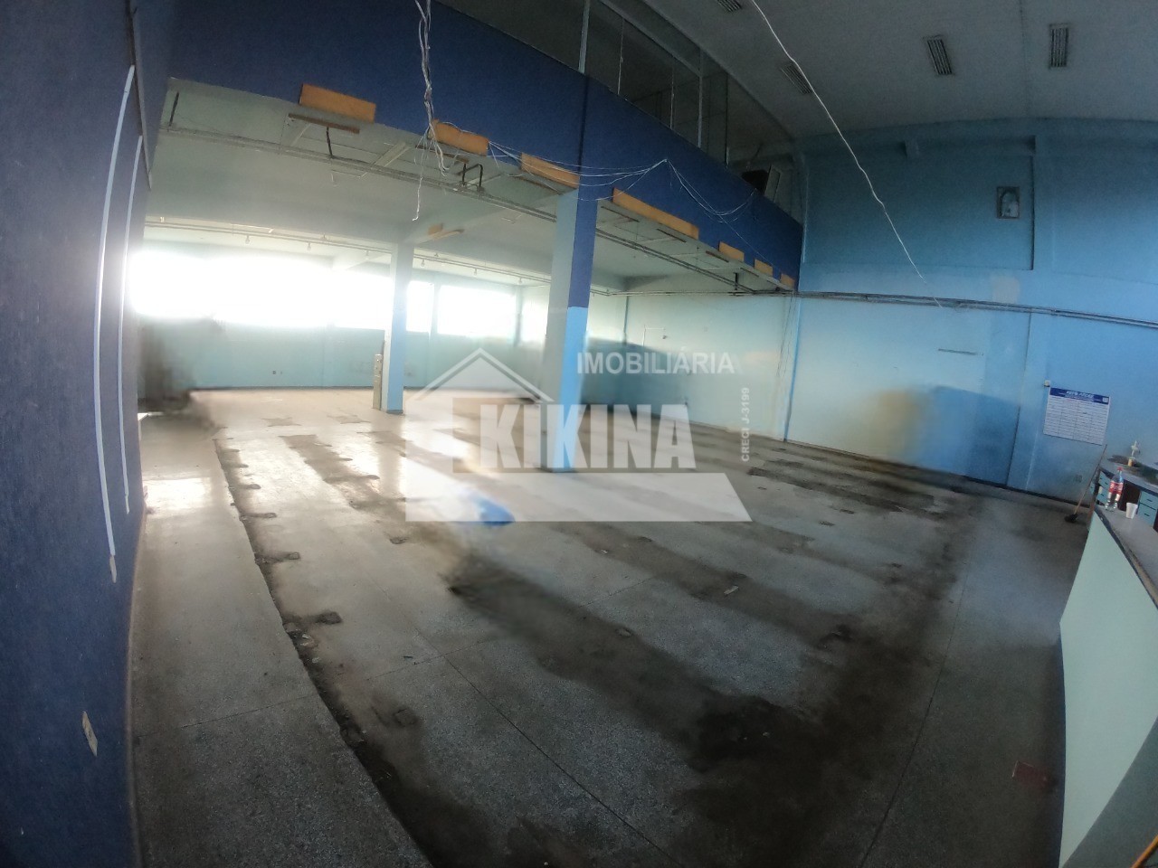 Sala/Conjunto Comercial para alugar em Chapada, Ponta Grossa — Portal Chave Fácil