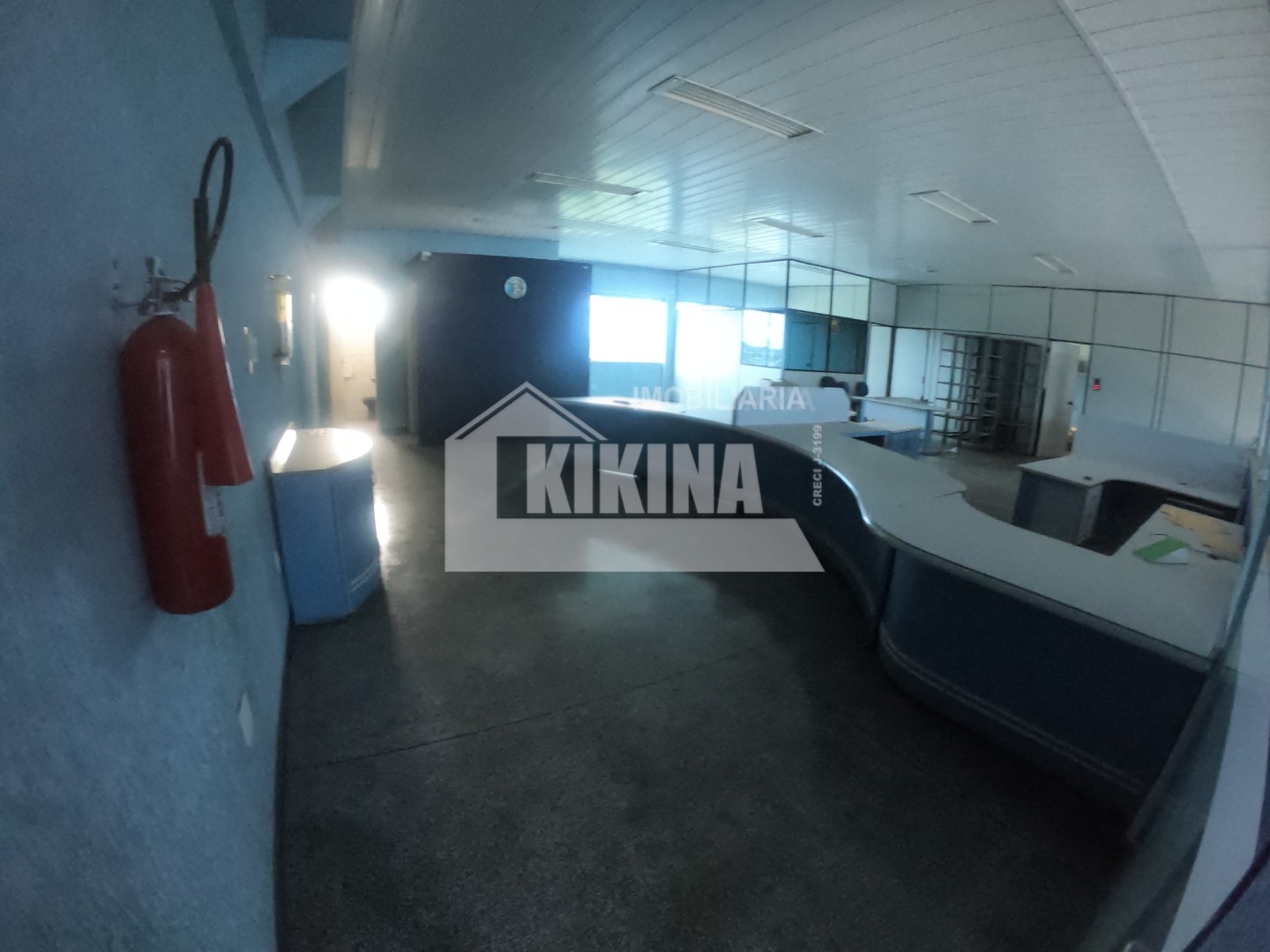 Sala/Conjunto Comercial para alugar em Chapada, Ponta Grossa — Portal Chave Fácil