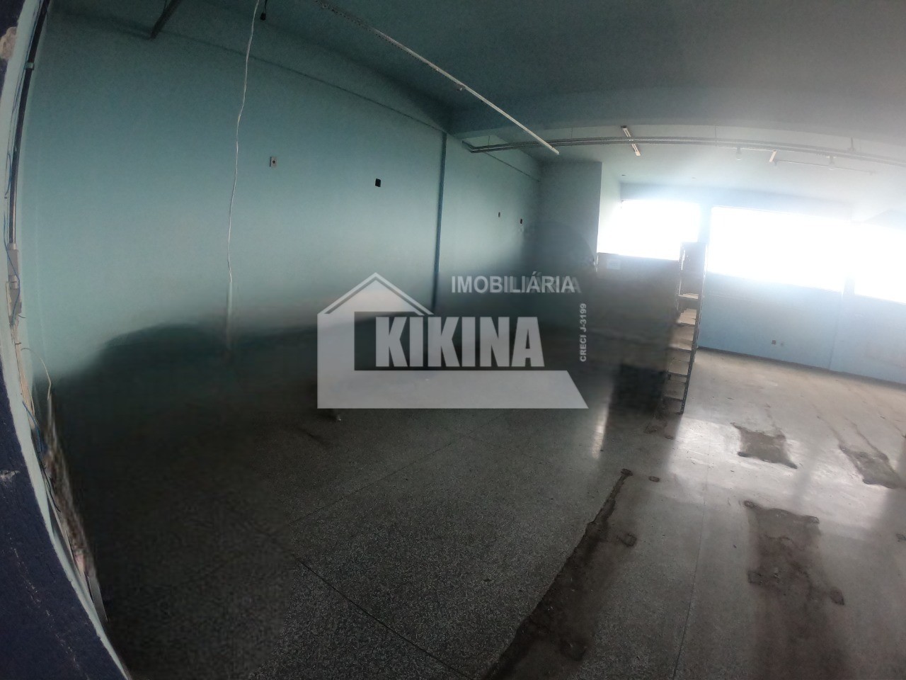 Sala/Conjunto Comercial para alugar em Chapada, Ponta Grossa — Portal Chave Fácil