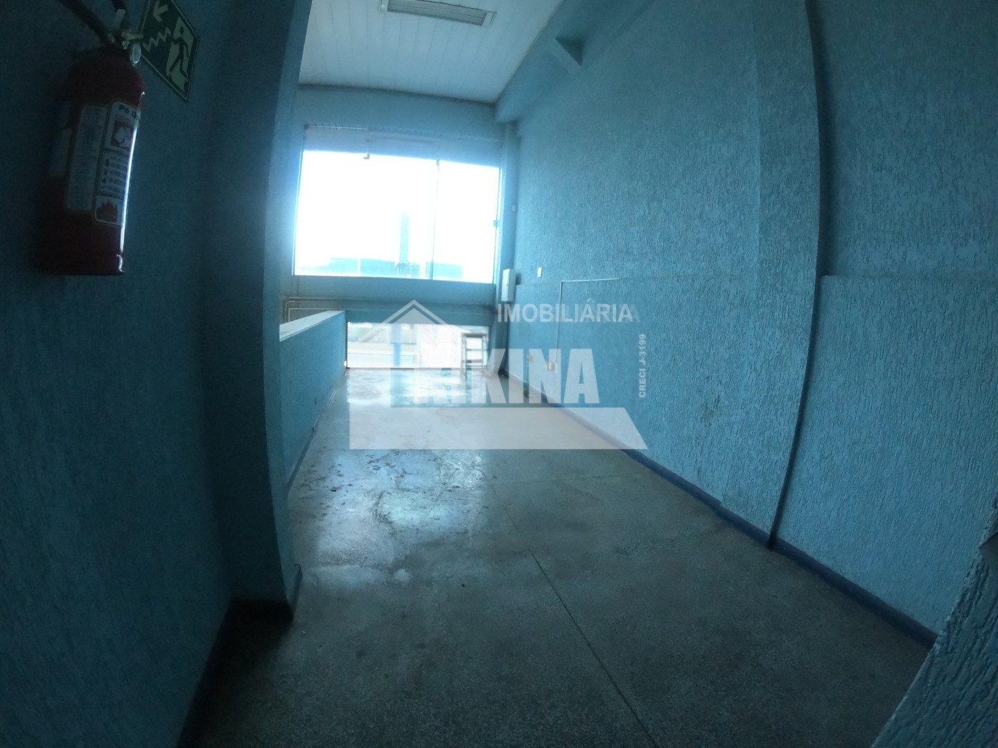 Sala/Conjunto Comercial para alugar em Chapada, Ponta Grossa — Portal Chave Fácil