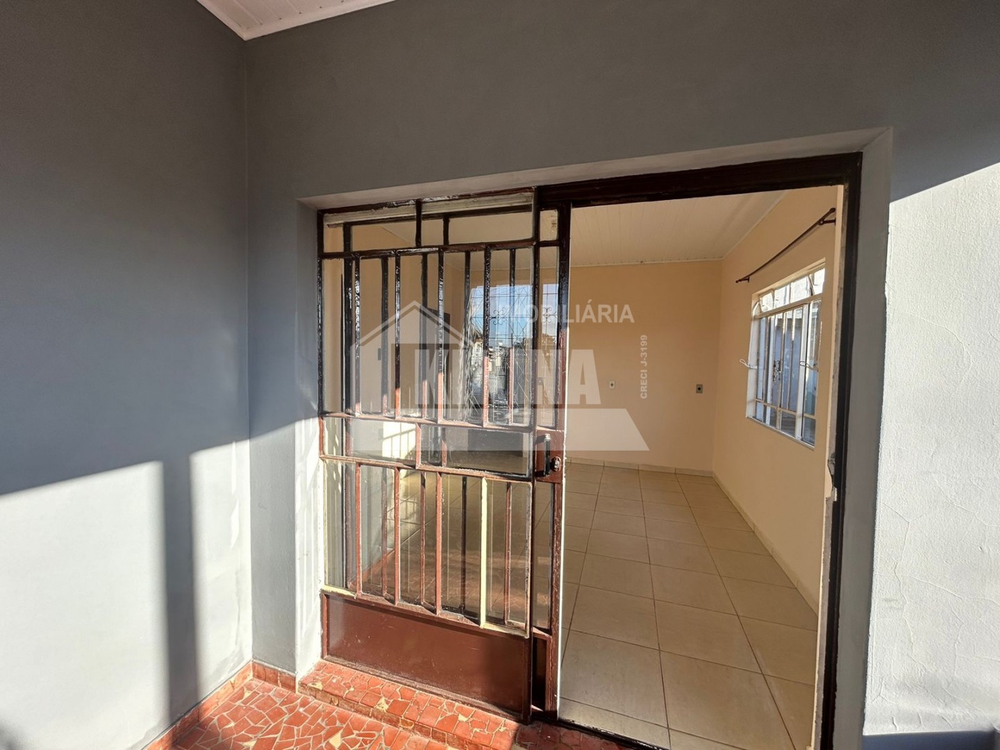 Sala/Conjunto Comercial para alugar em Nova Russia, Ponta Grossa — Portal Chave Fácil