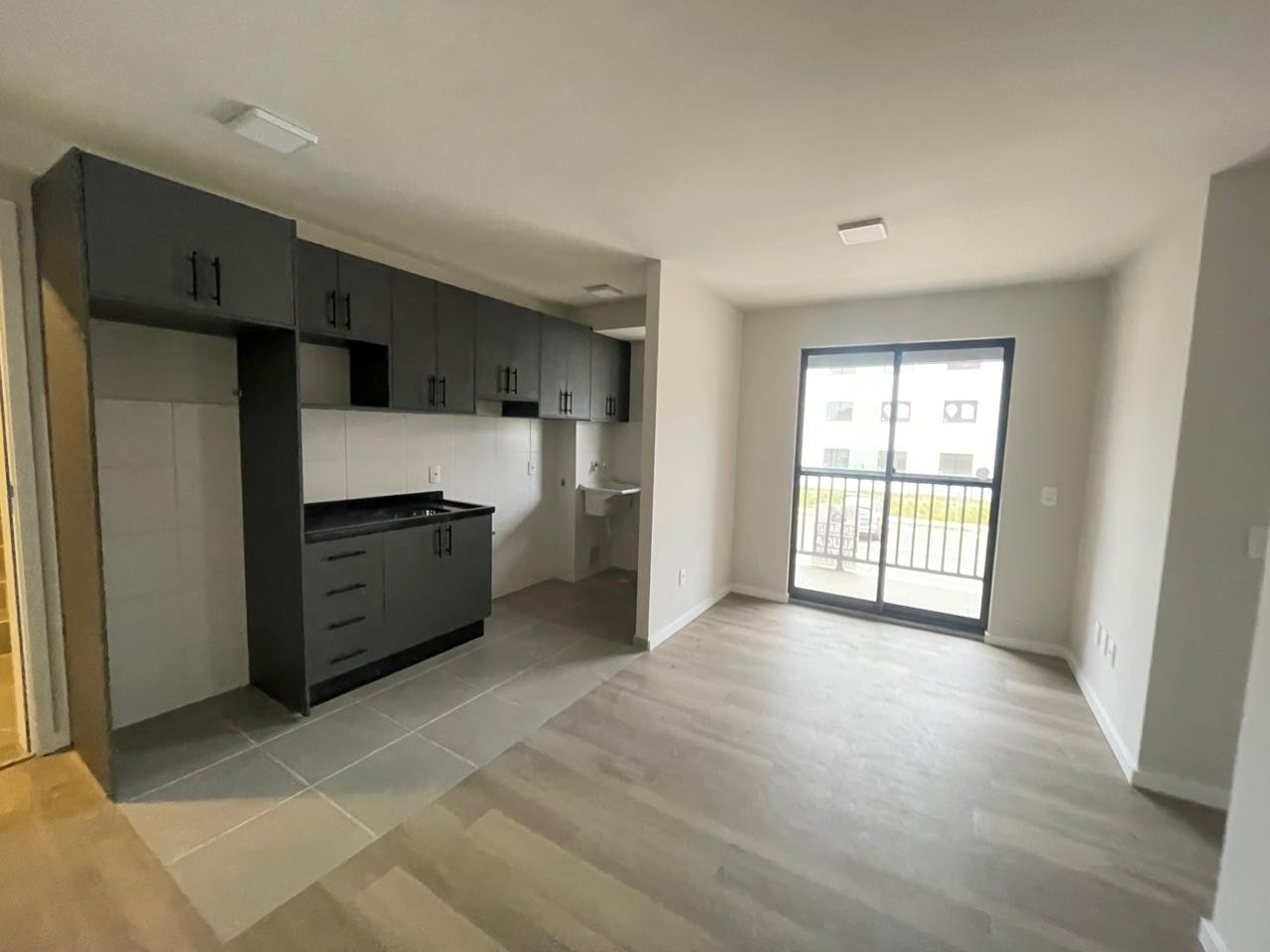 Apartamento para alugar em Chapada, Ponta Grossa — Portal Chave Fácil