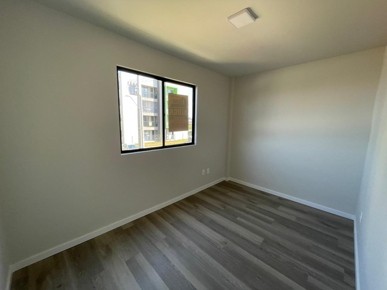 Apartamento para alugar em Chapada, Ponta Grossa — Portal Chave Fácil