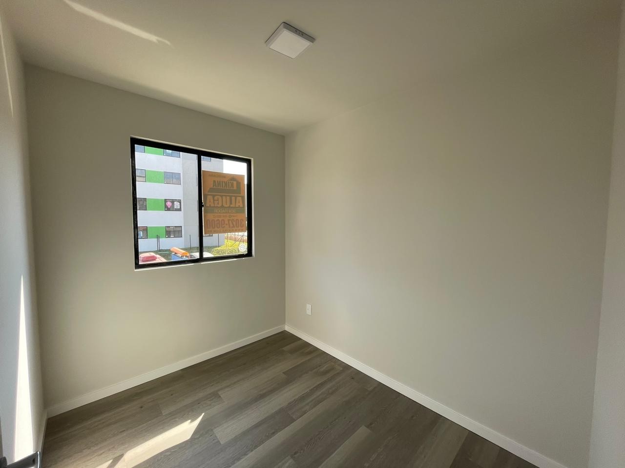 Apartamento para alugar em Chapada, Ponta Grossa — Portal Chave Fácil