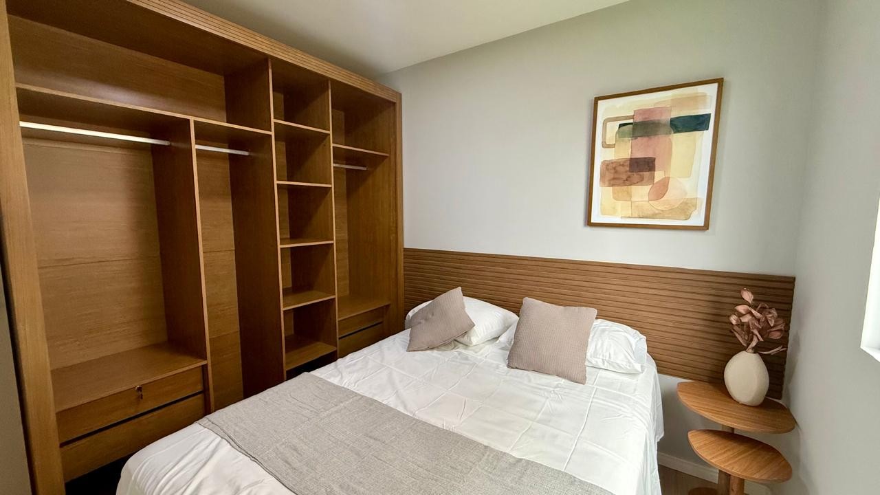 Apartamento para alugar em Chapada, Ponta Grossa — Portal Chave Fácil