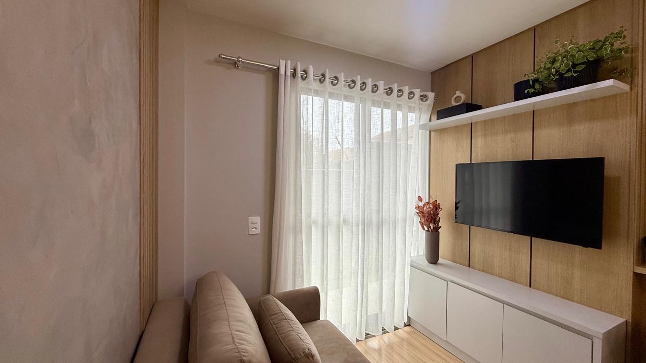 Apartamento para alugar em Chapada, Ponta Grossa — Portal Chave Fácil