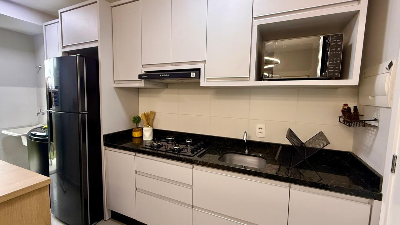 Apartamento para alugar em Chapada, Ponta Grossa — Portal Chave Fácil
