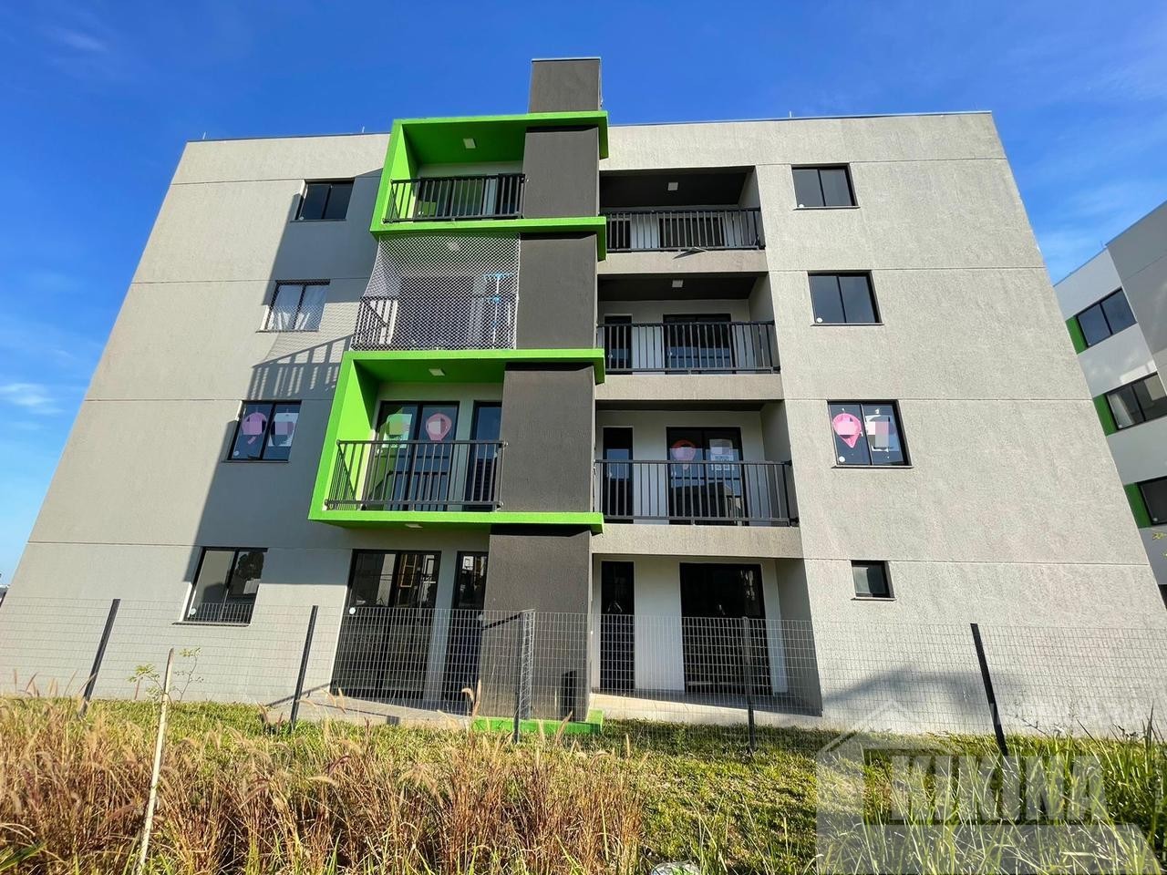Apartamento para alugar em Chapada, Ponta Grossa — Portal Chave Fácil