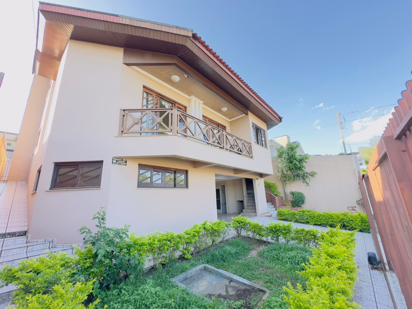 Casa para alugar em Jardim Carvalho, Ponta Grossa — Portal Chave Fácil