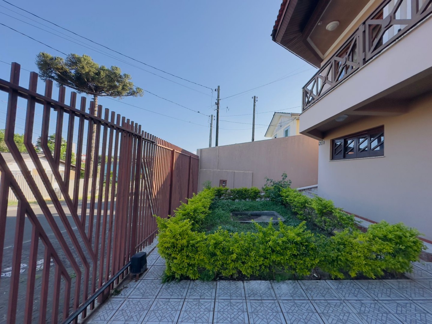 Casa para alugar em Jardim Carvalho, Ponta Grossa — Portal Chave Fácil
