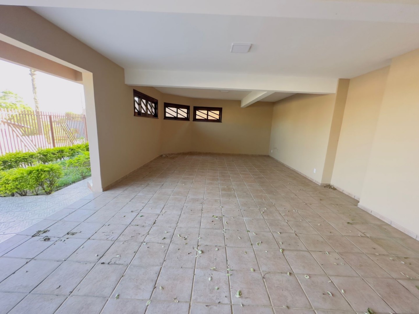 Casa para alugar em Jardim Carvalho, Ponta Grossa — Portal Chave Fácil