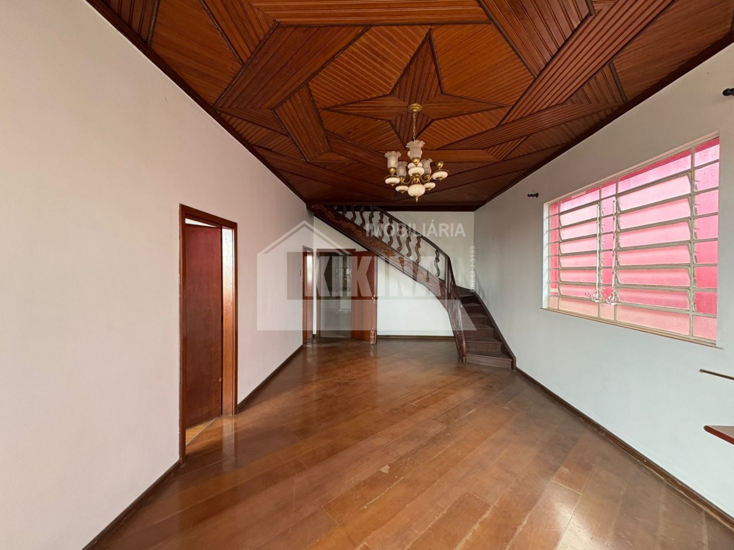 Casa para alugar em Centro, Ponta Grossa — Portal Chave Fácil
