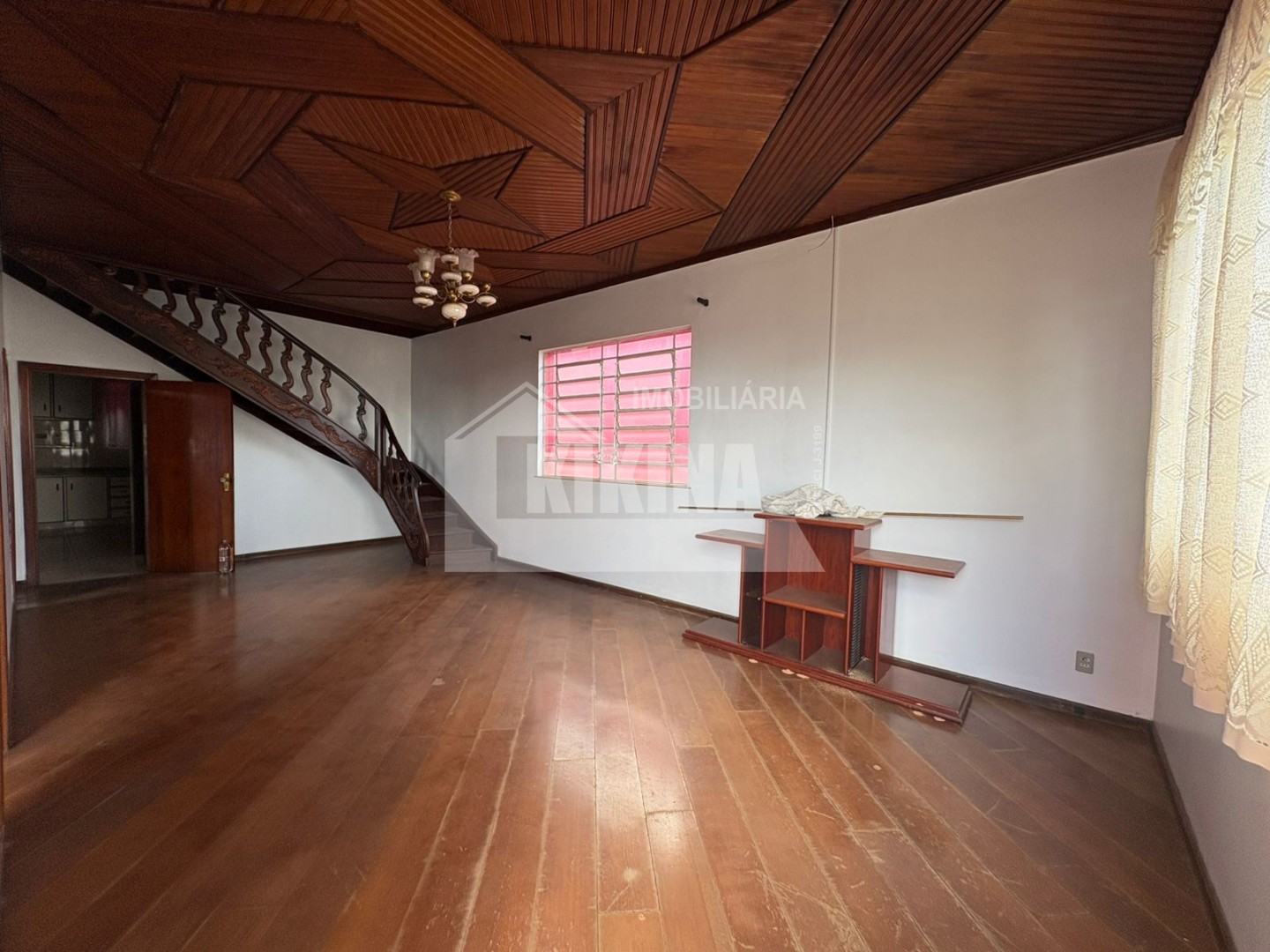 Casa para alugar em Centro, Ponta Grossa — Portal Chave Fácil