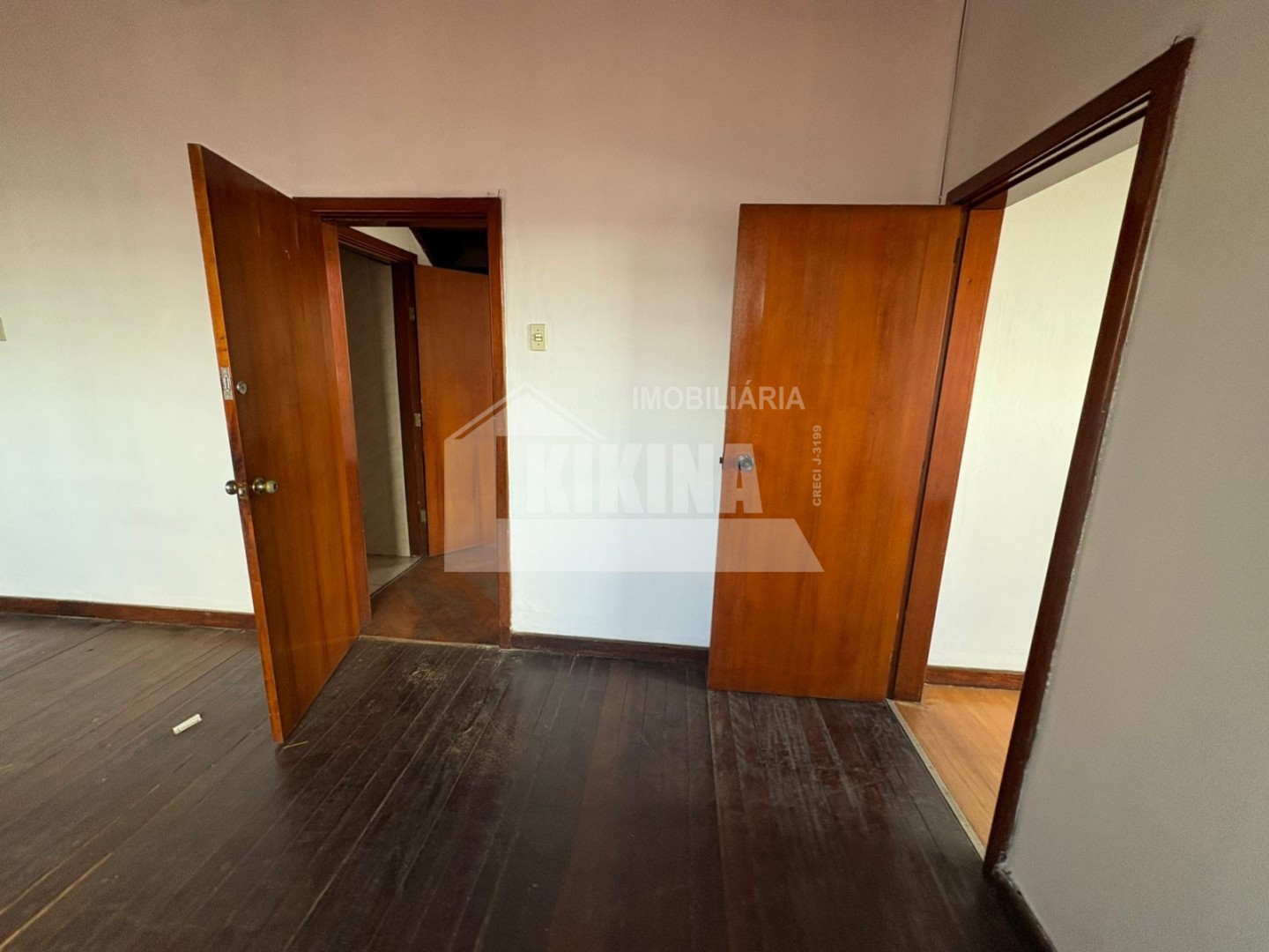 Casa para alugar em Centro, Ponta Grossa — Portal Chave Fácil