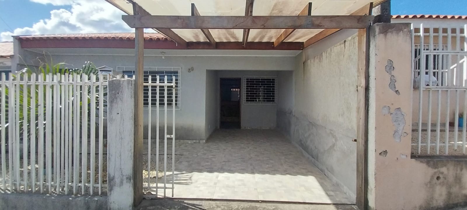 Casa para alugar em Neves, Ponta Grossa — Portal Chave Fácil