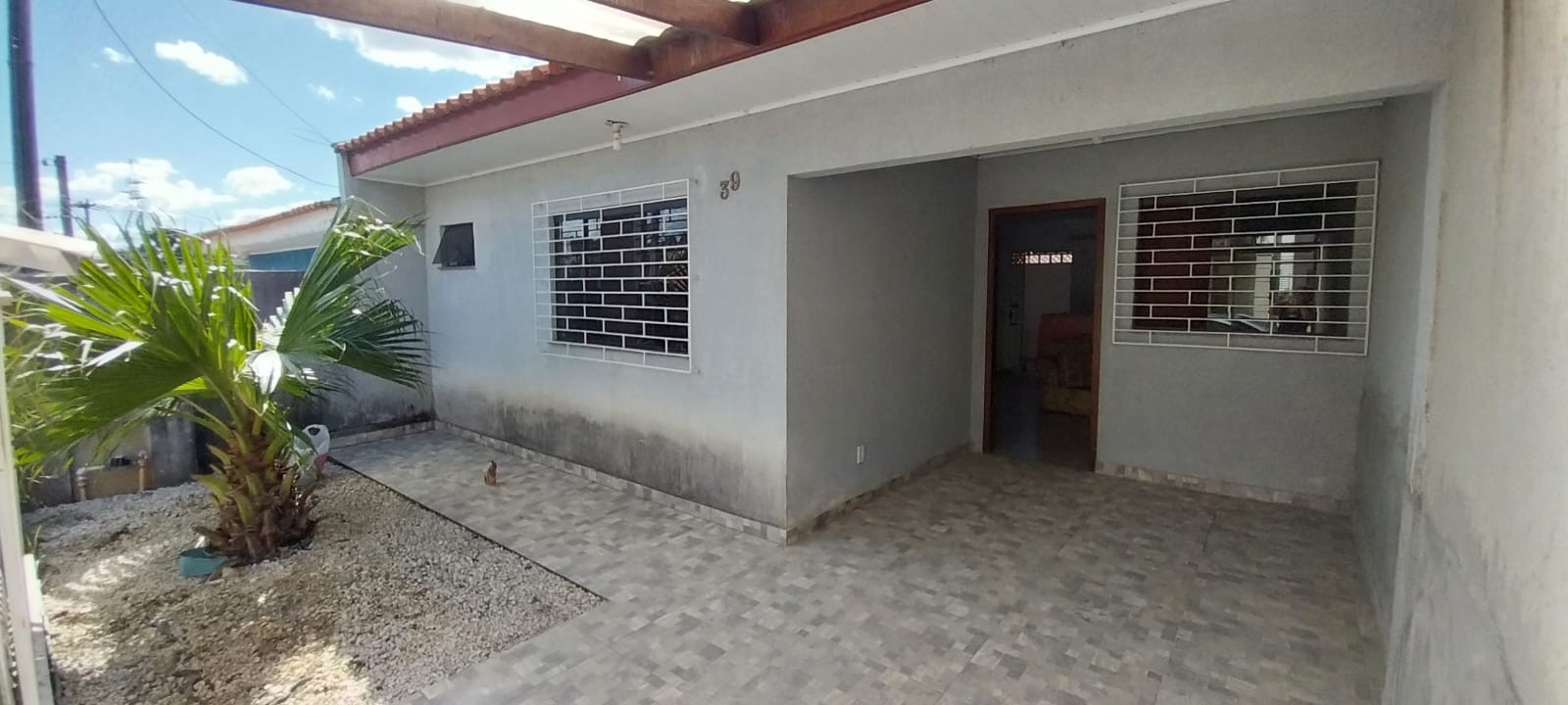 Casa para alugar em Neves, Ponta Grossa — Portal Chave Fácil