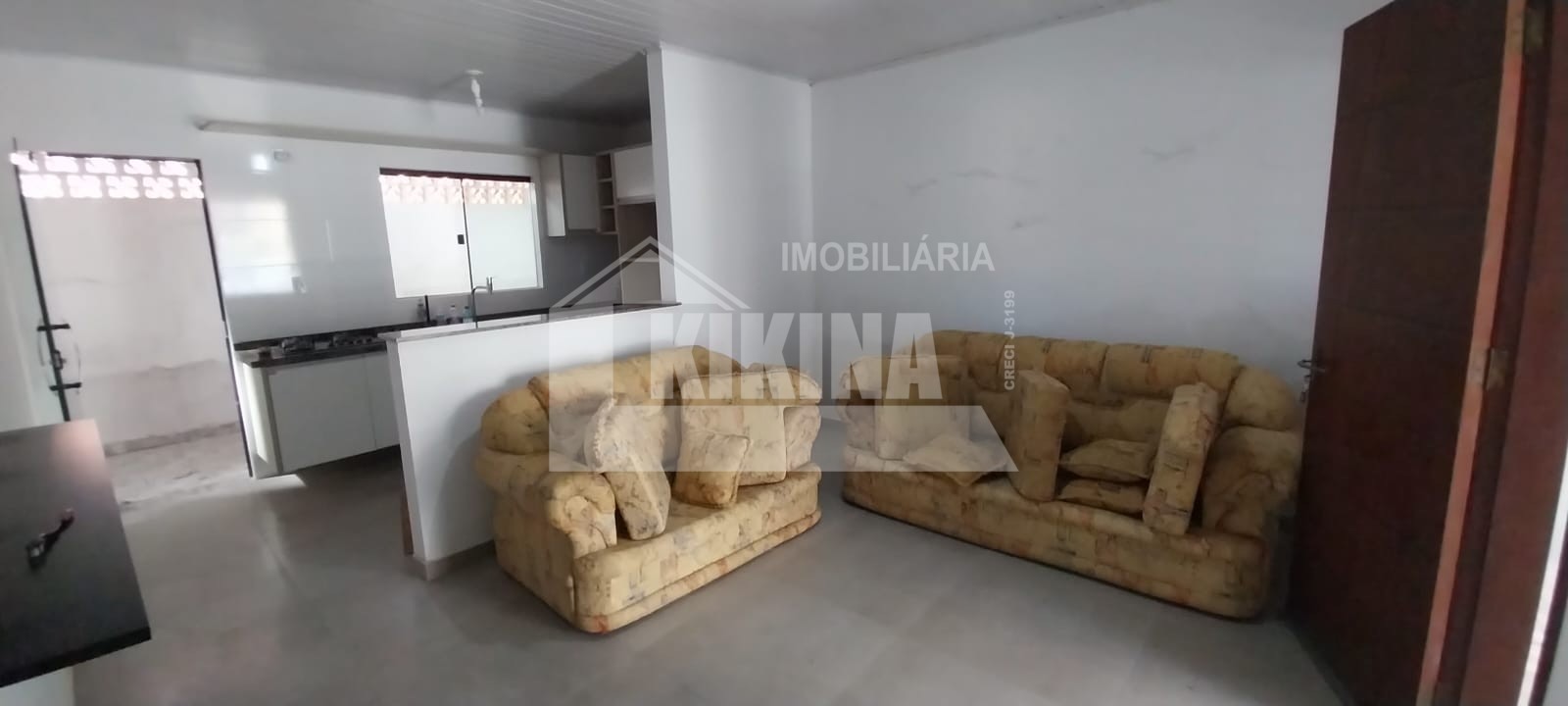 Casa para alugar em Neves, Ponta Grossa — Portal Chave Fácil