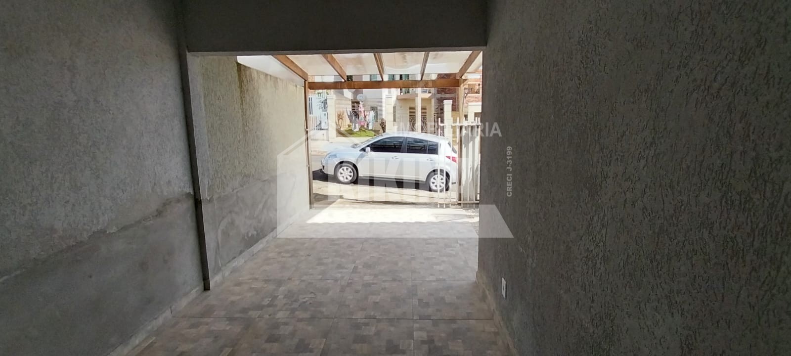 Casa para alugar em Neves, Ponta Grossa — Portal Chave Fácil